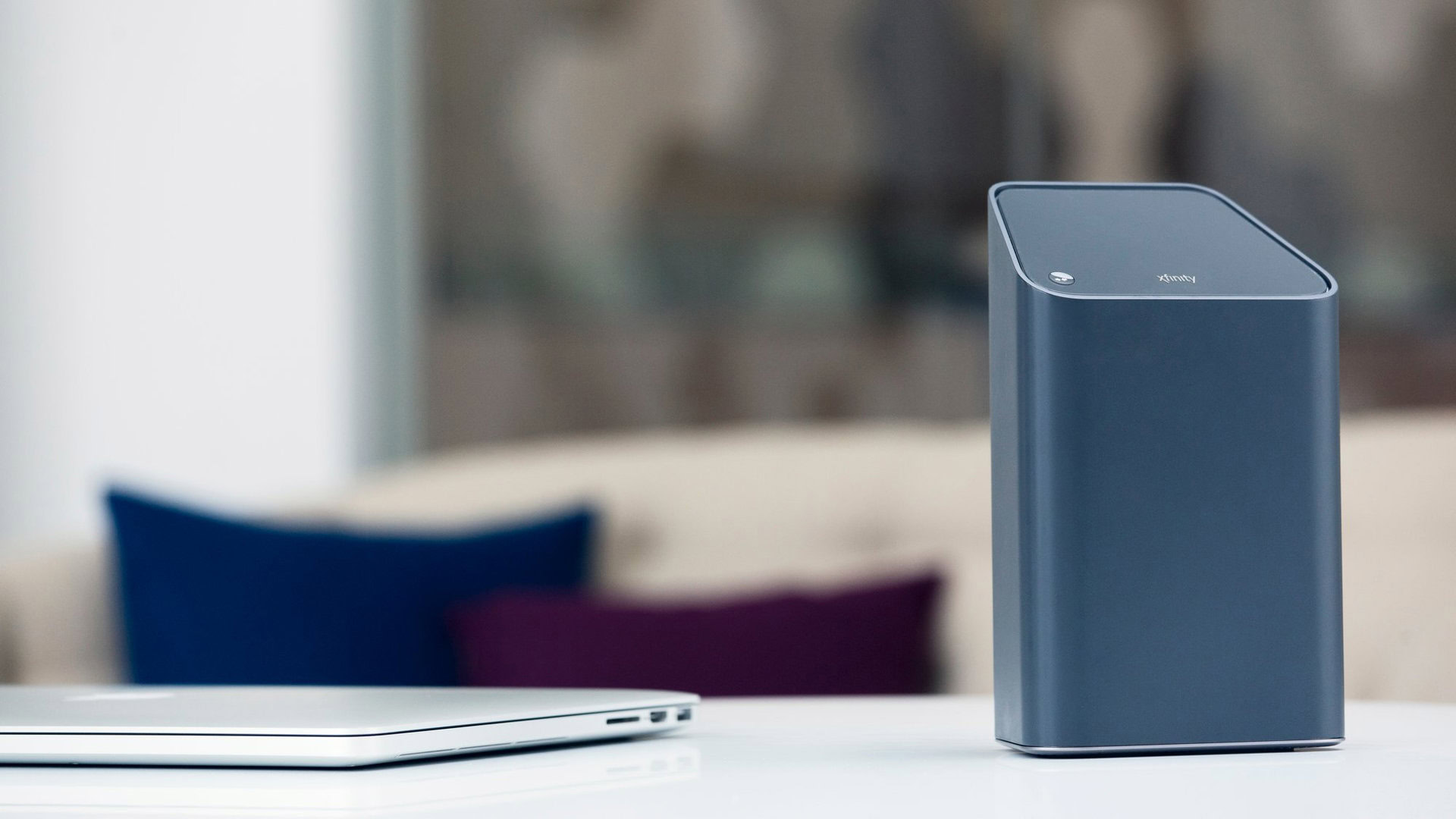 Comcast’s Wi-Fi Motion Detection Gets a Security Makeover