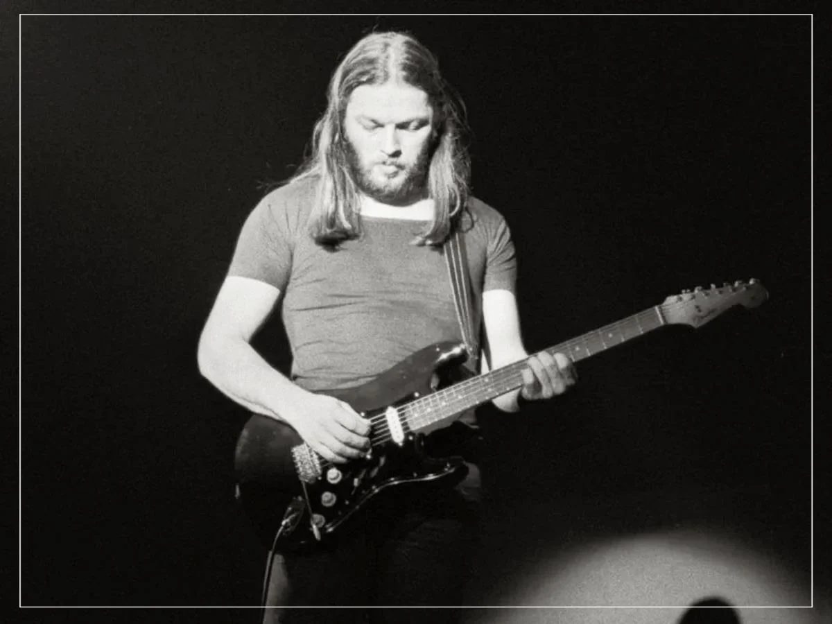 The Guitar Albums Every Musician Should Study