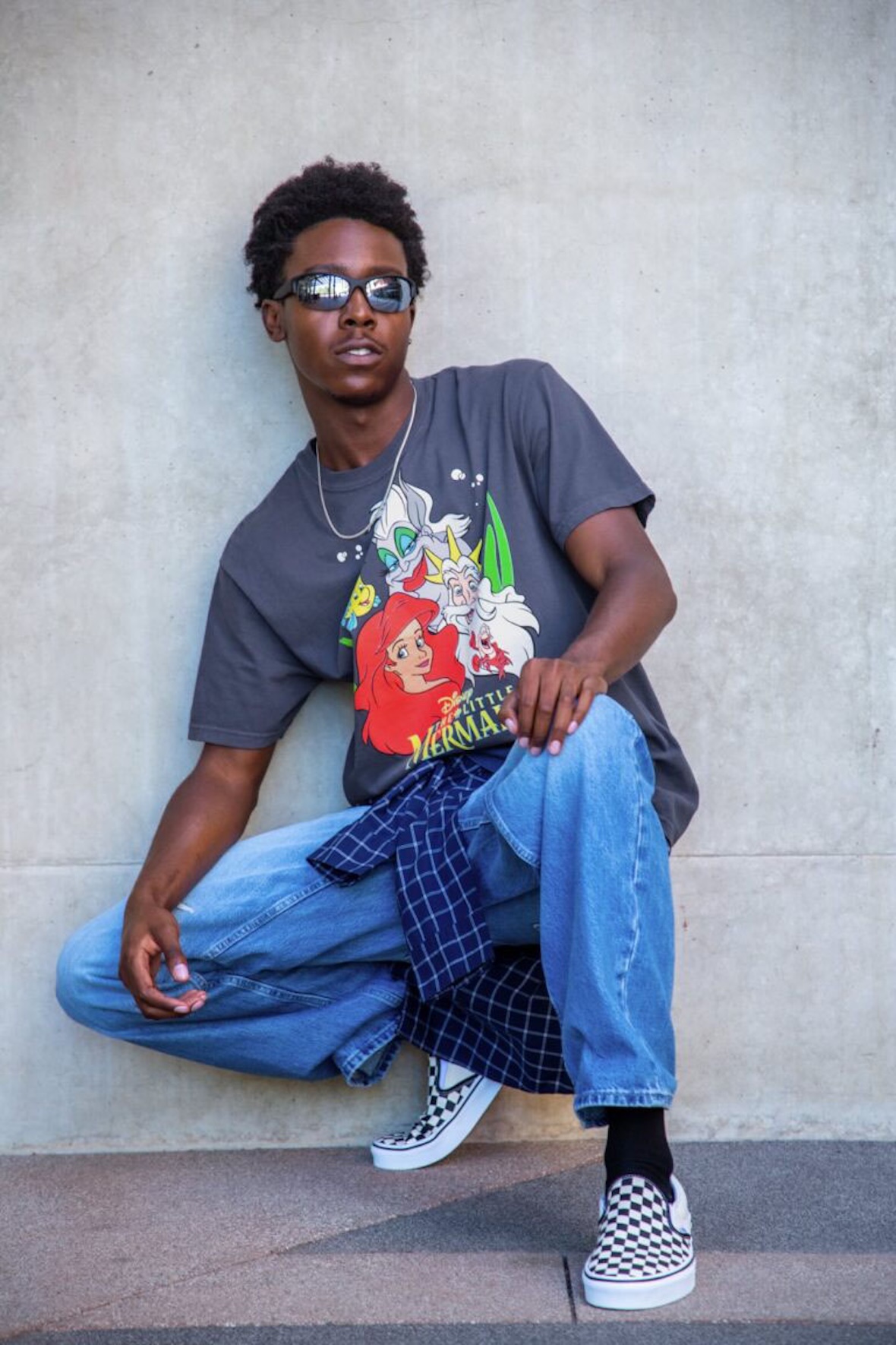 Disney x Bobby Kim Classics Makes Graphic Tees Emotional Again
