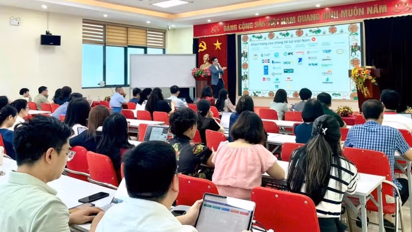 EON Tech và FPT: Hai mắt xích Việt trong mạng lưới OpenAI
