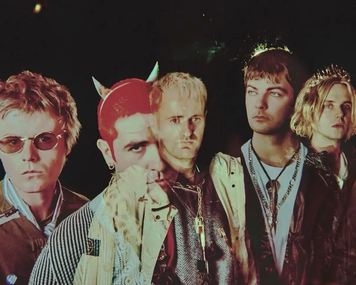 Fontaines D.C. Enter the ‘Dopamine Chamber’ with Bold New Era