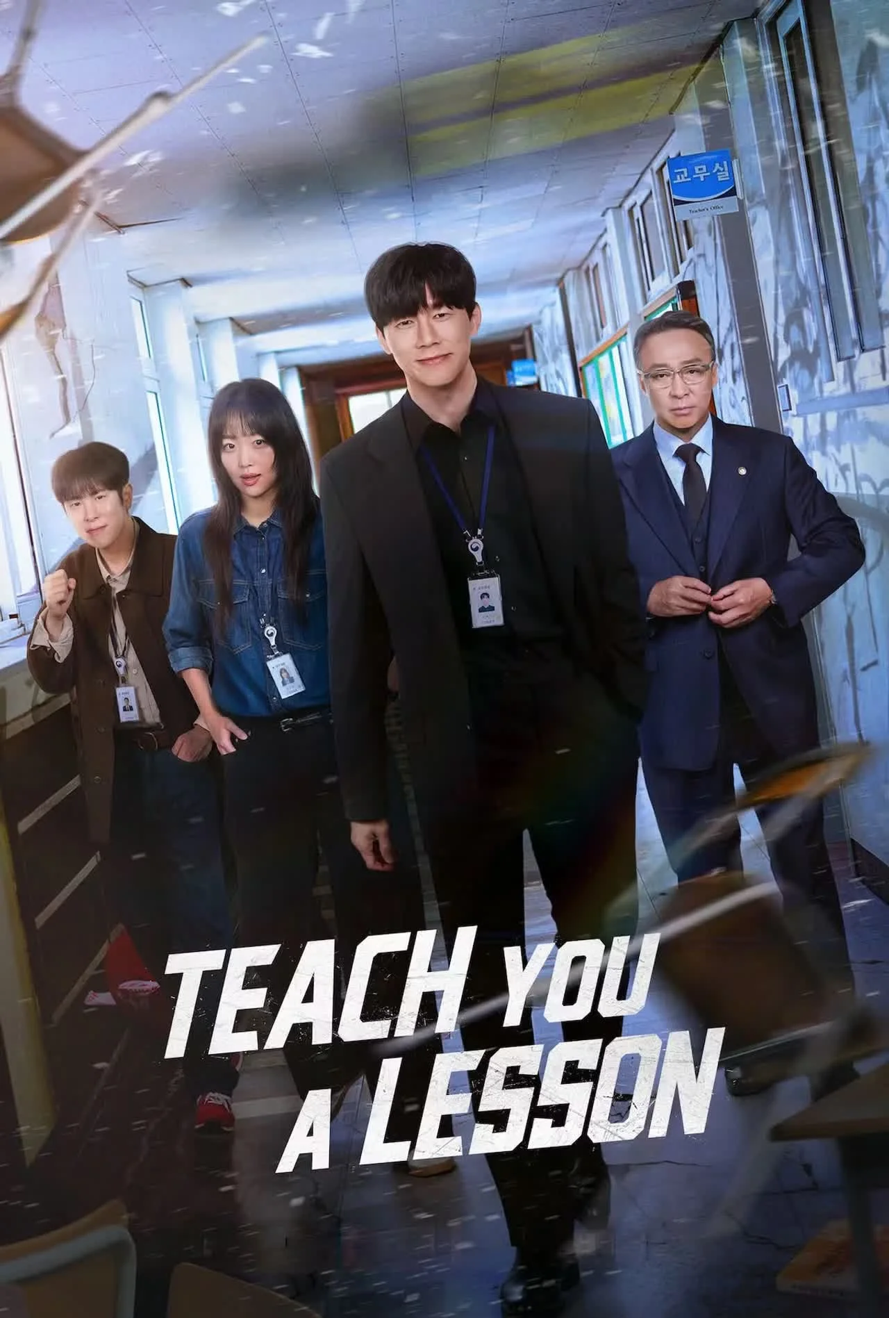 Webtoon xoay trục: từ tăng trưởng sốc sang chiến lược IP dài hạn