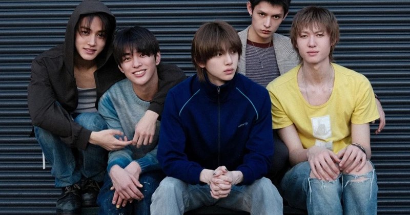 Cortis phá vỡ kỳ vọng K-pop: từ meme thế hệ đến ông vua Billboard