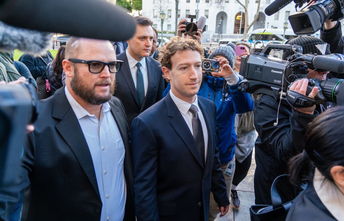 Meta’s Child Safety Trial Could Rewrite Social Media Design