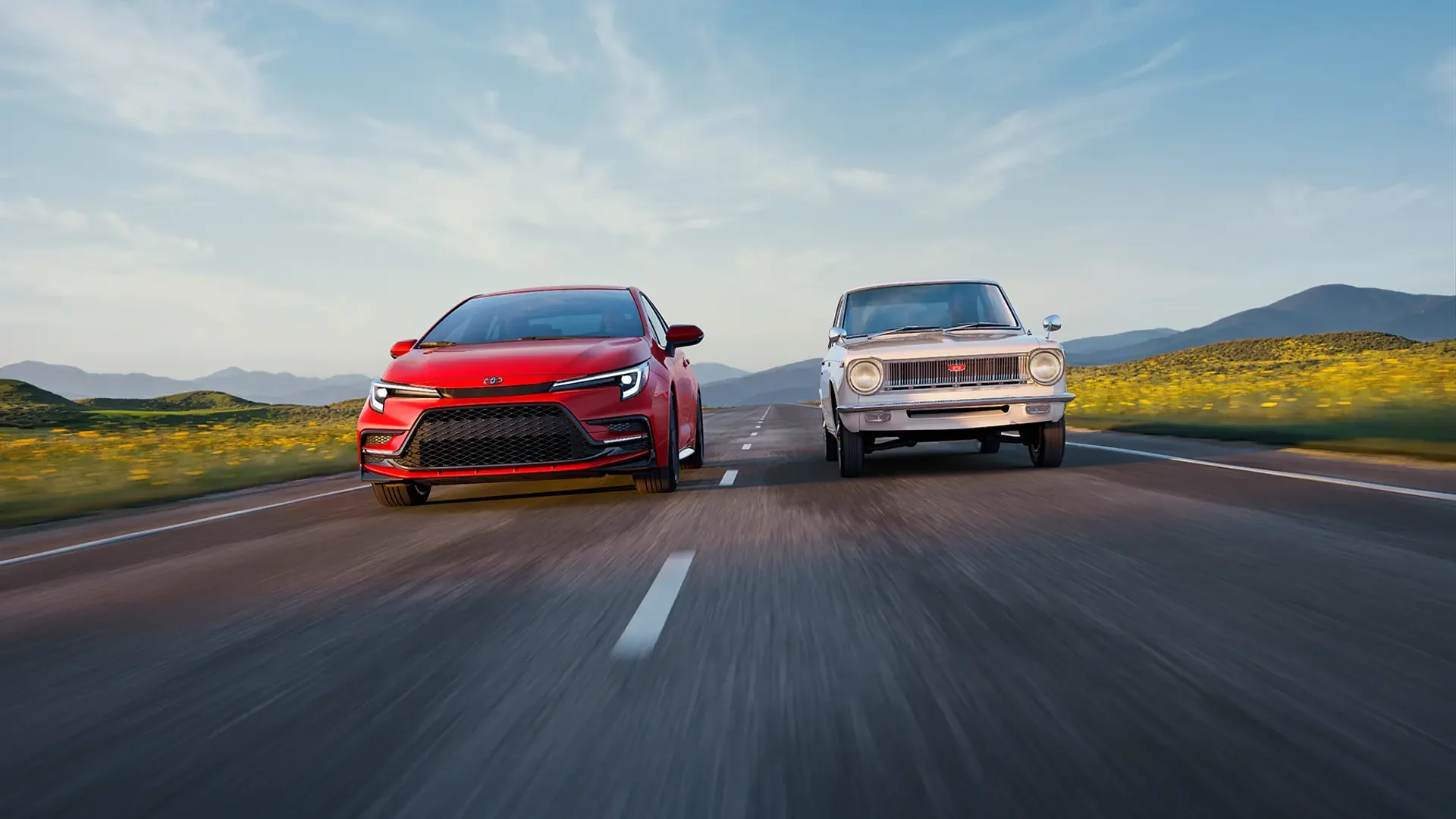 Toyota Corolla Anniversary Special Edition Marks a Milestone for Everyday Cars