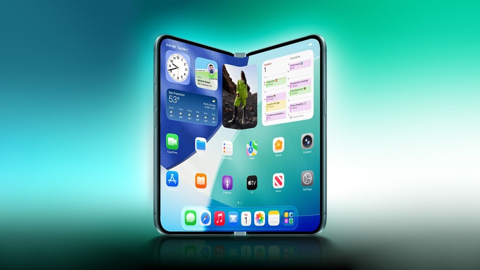 iPhone Ultra màn hình gập giá cực cao: nên chờ hay bỏ qua?