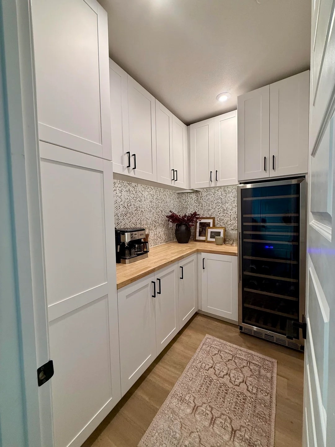 Why Fewer Shelves Can Give You More Storage