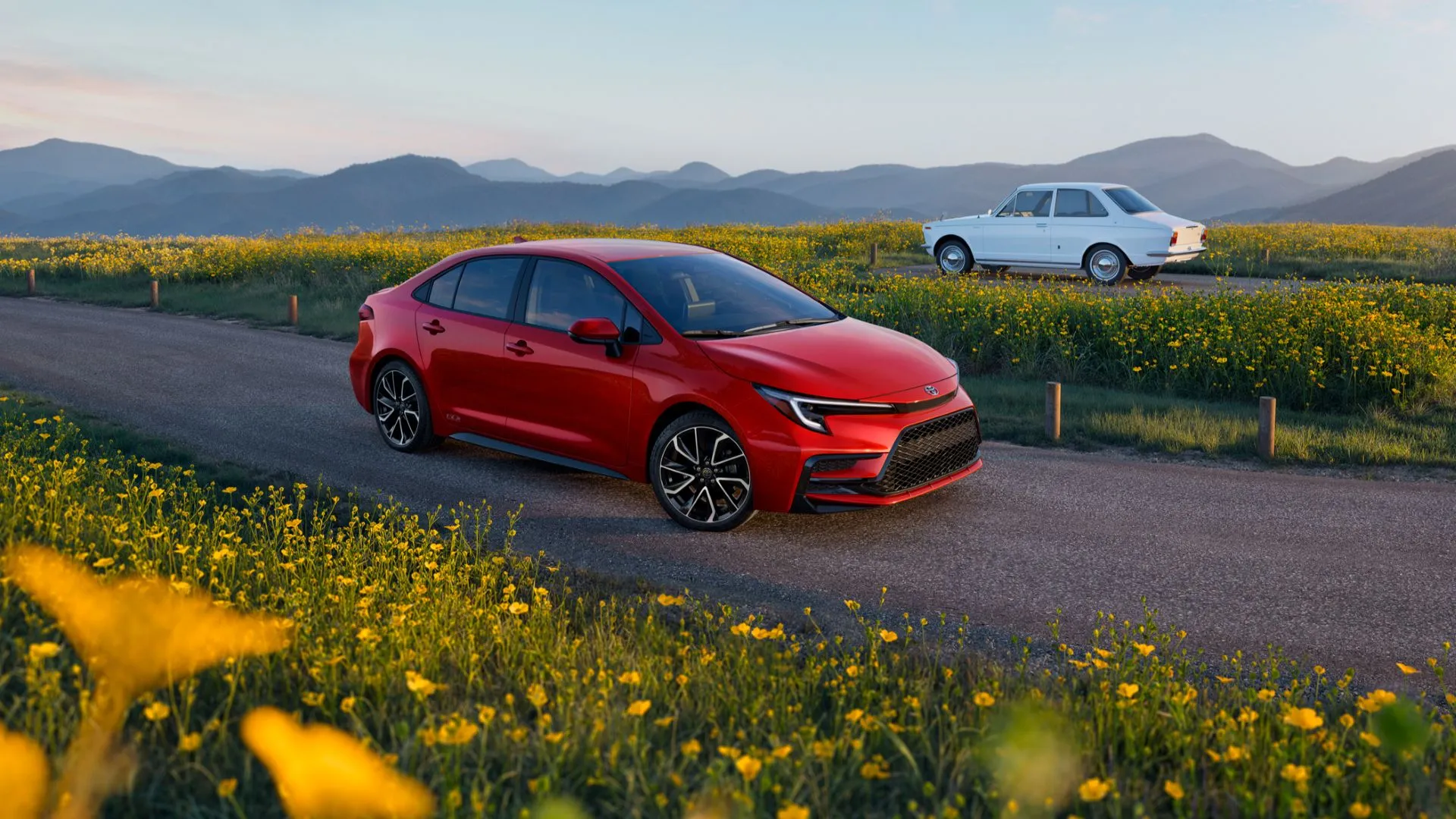 Toyota Corolla Anniversary Special Edition Marks a Milestone for Everyday Cars