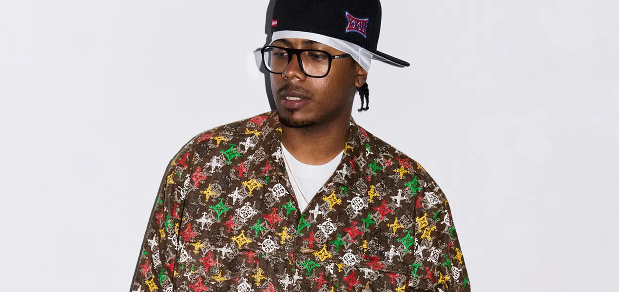 KSUBI and Supreme Signal Streetwear’s Textured Denim Era