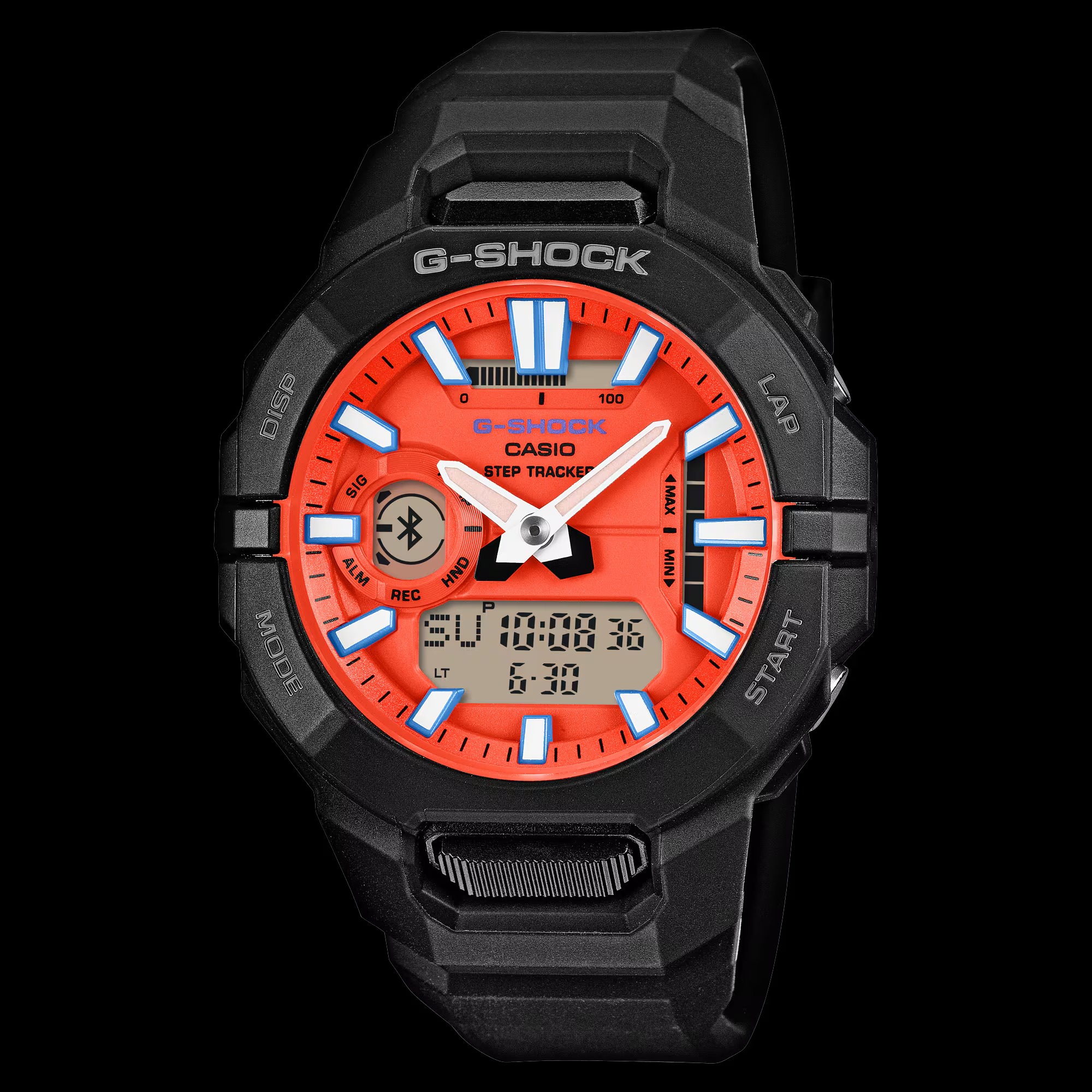 Retro Digital Watches Are Quietly Becoming Your Smartest Fitness Tool