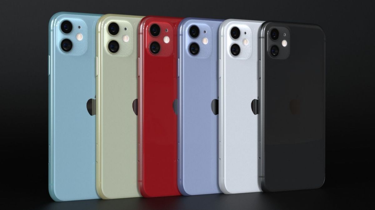 iPhone 11 và iPhone XR: Điện thoại cũ 4 triệu nên chọn máy nào?