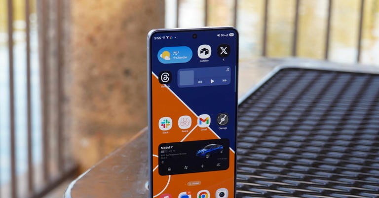 6 tính năng độc quyền Samsung Galaxy khiến Android khác phải ghen tị