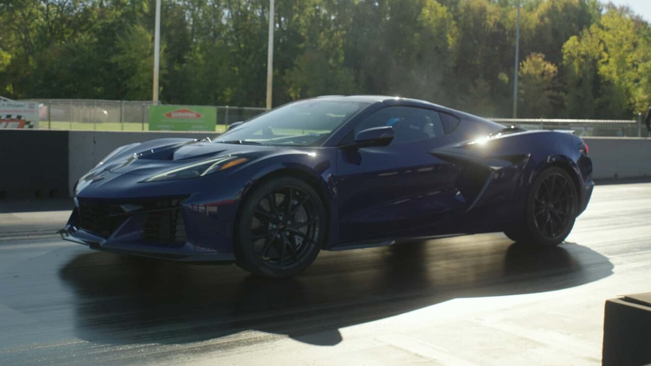 Hypercar Performance Goes Electric: Corvette ZR1X vs Lucid Gravity GT-S vs Zeekr 7GT