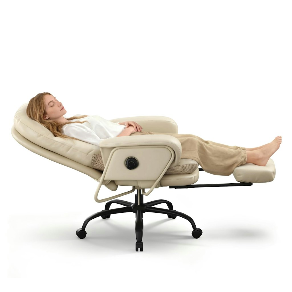 Bàn nâng hạ Flexispot L-Shape và ghế ergonomic giảm giá đồng loạt