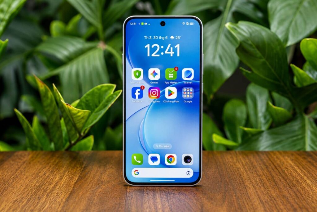 Samsung Galaxy A57 vs OPPO Reno16 F vs HONOR 600: Chọn máy nào dưới 15 triệu?