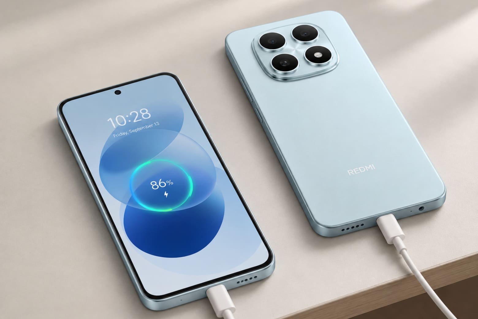 Redmi Note 17 vs Redmi Note 15: chọn máy nào cho người dùng tầm trung?