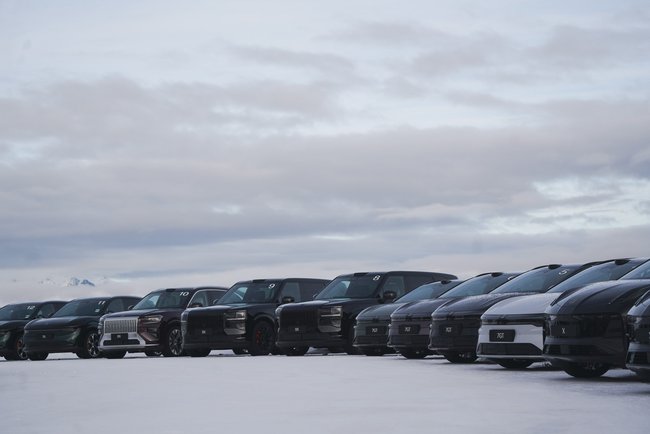 Zeekr 8X and 9X PHEVs: The New Default for Luxury SUV Buyers