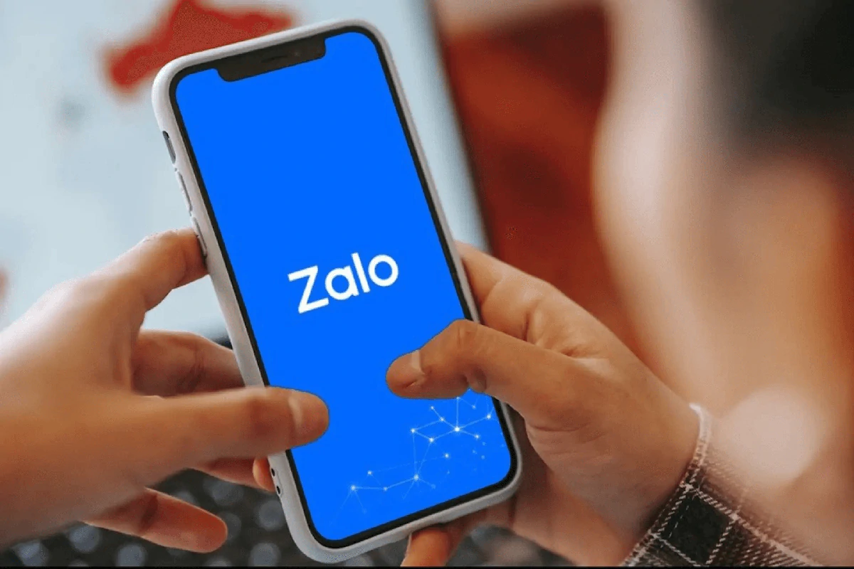 Hướng dẫn đăng nhập Zalo Web trên trình duyệt máy tính