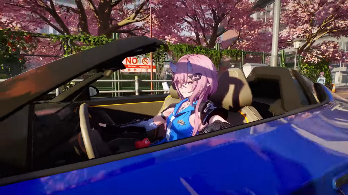 Ananta được cấp phép: bước ngoặt mới cho game anime tại Việt Nam