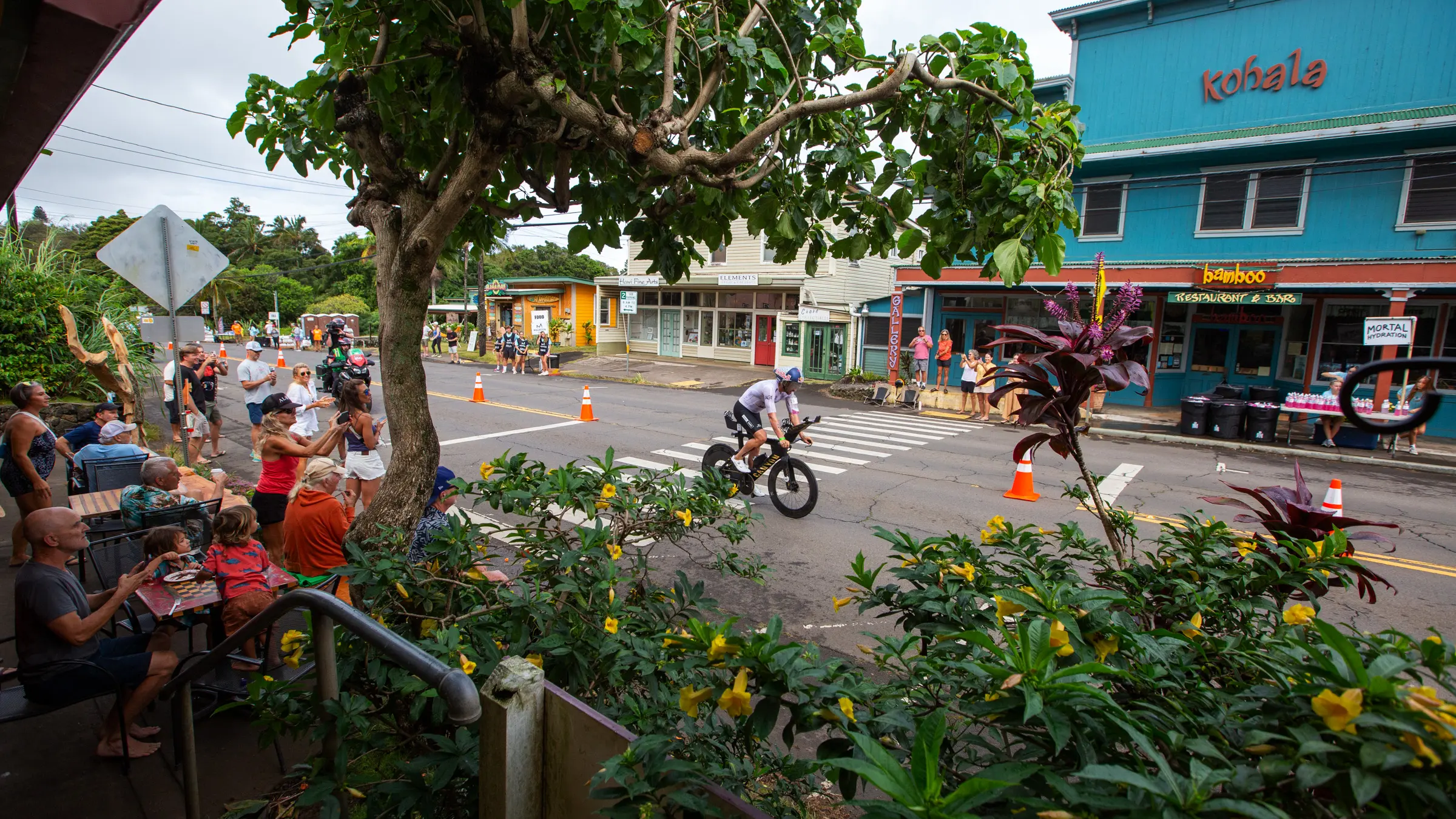 How Elite Endurance Athletes Use Pacing Data to Predict Race Success