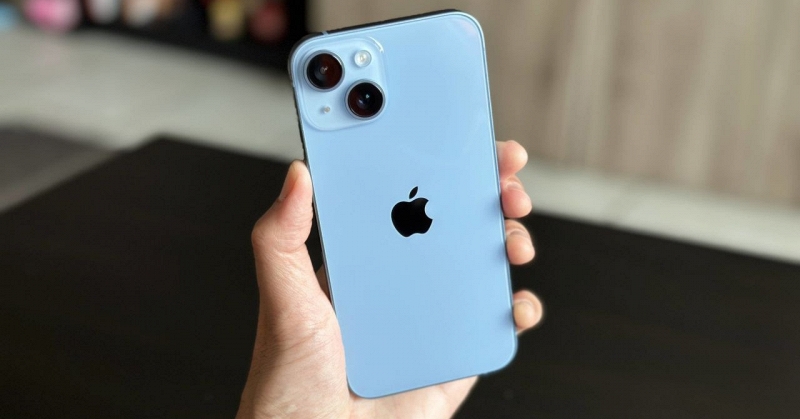 5 chiếc iPhone qua sử dụng đáng mua nhất: Cấu hình tốt, giá mềm