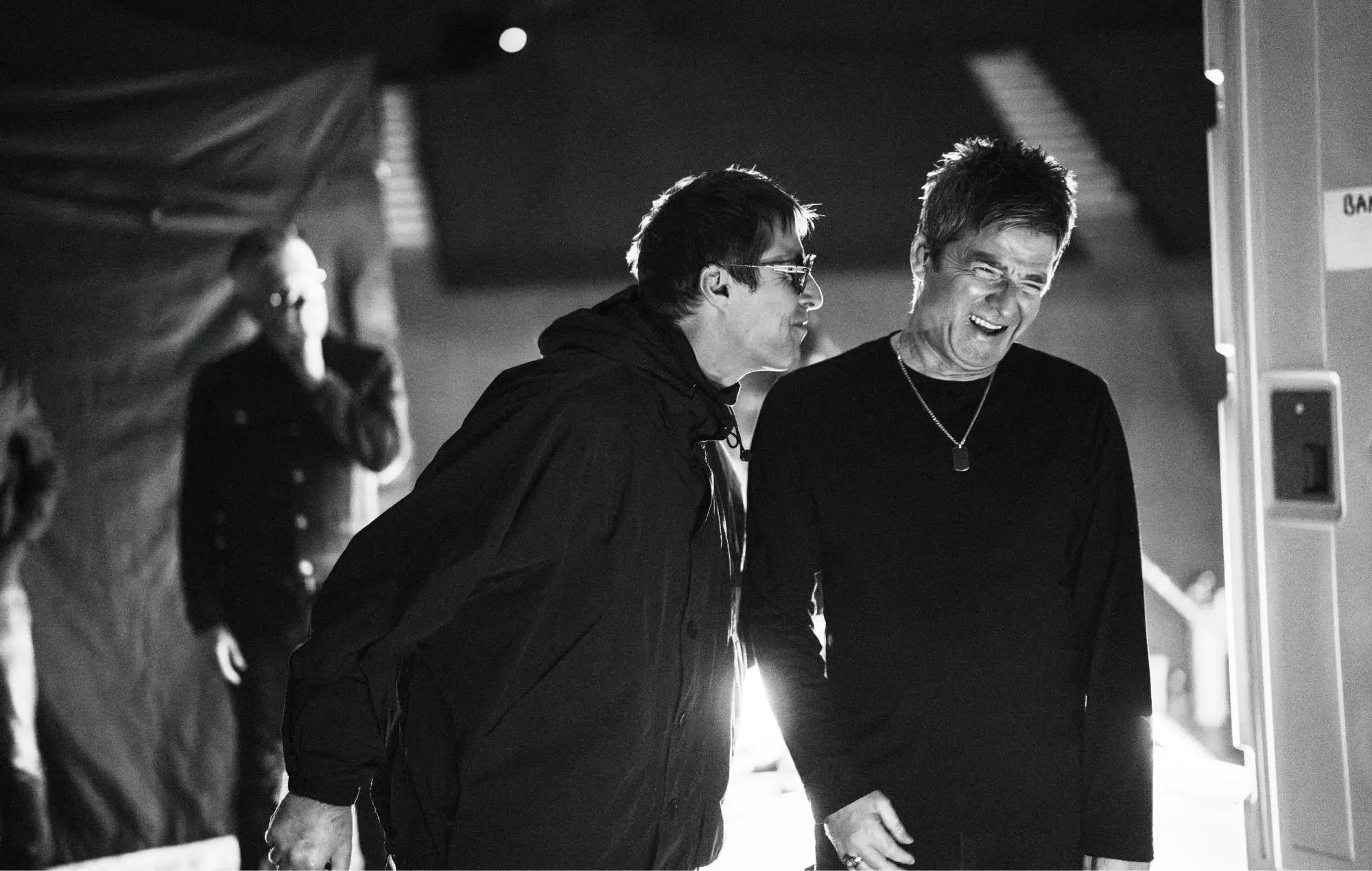 Oasis Doc ‘Don’t Look Back In Anger’ Hits IMAX: How To Make The Most Of It