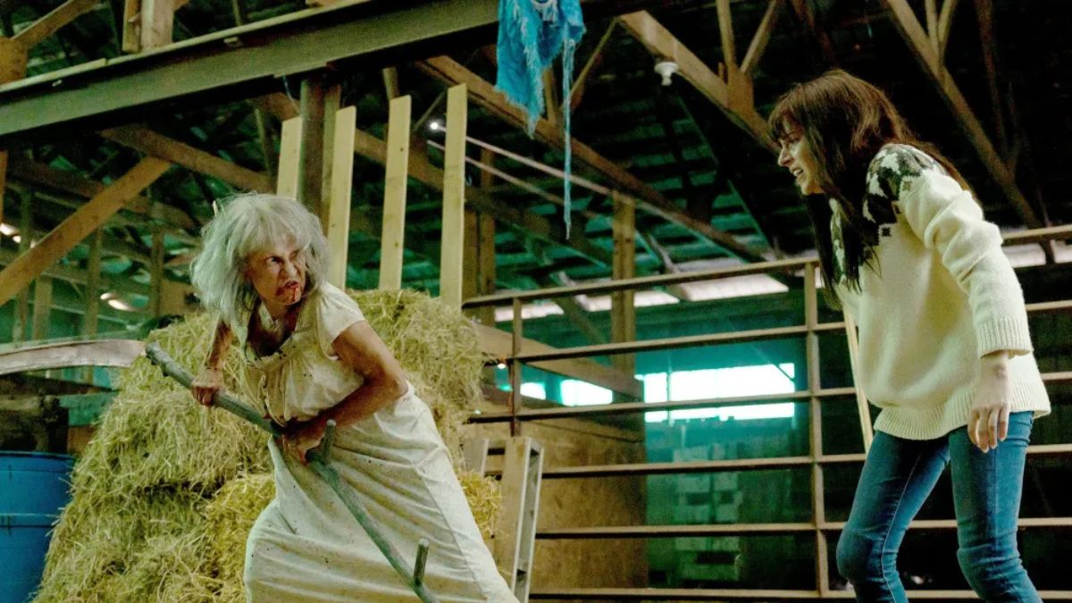 Netflix’s New Horror Wave Is About Feelings, Not Jump Scares
