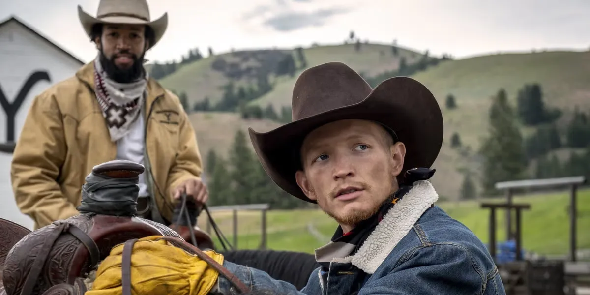Mengapa Spinoff Yellowstone 6666 Dibatalkan dan Apa Maknanya