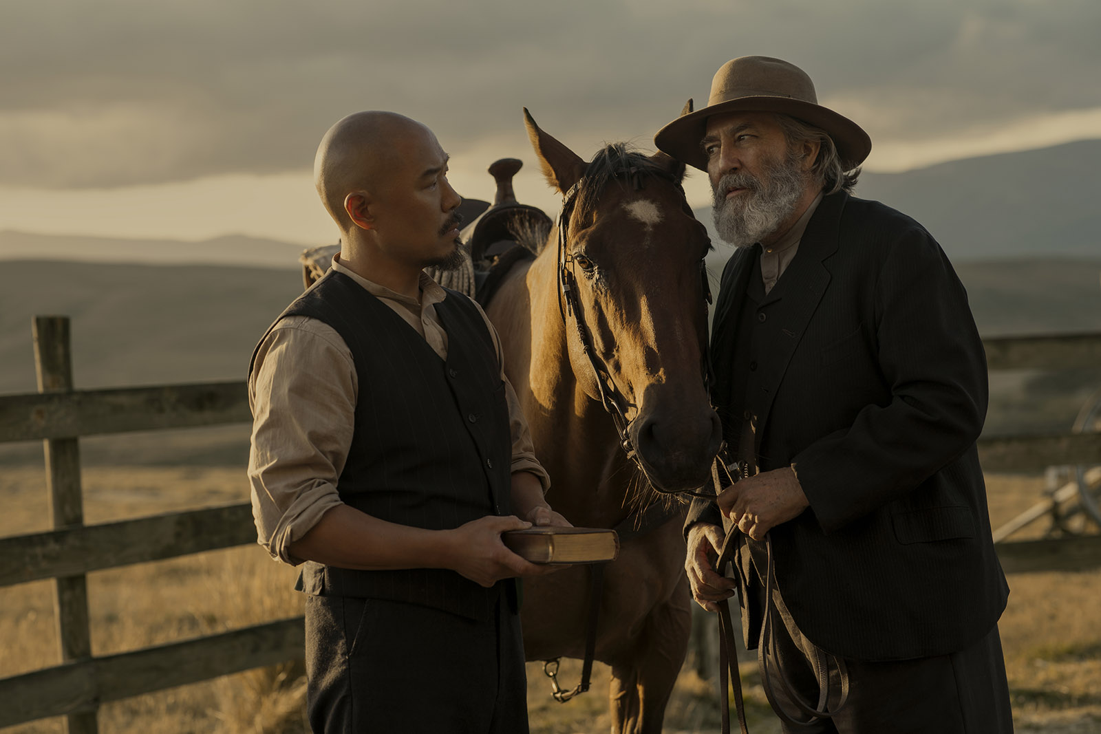 Florence Pugh Powers Netflix’s Ambitious East of Eden Adaptation