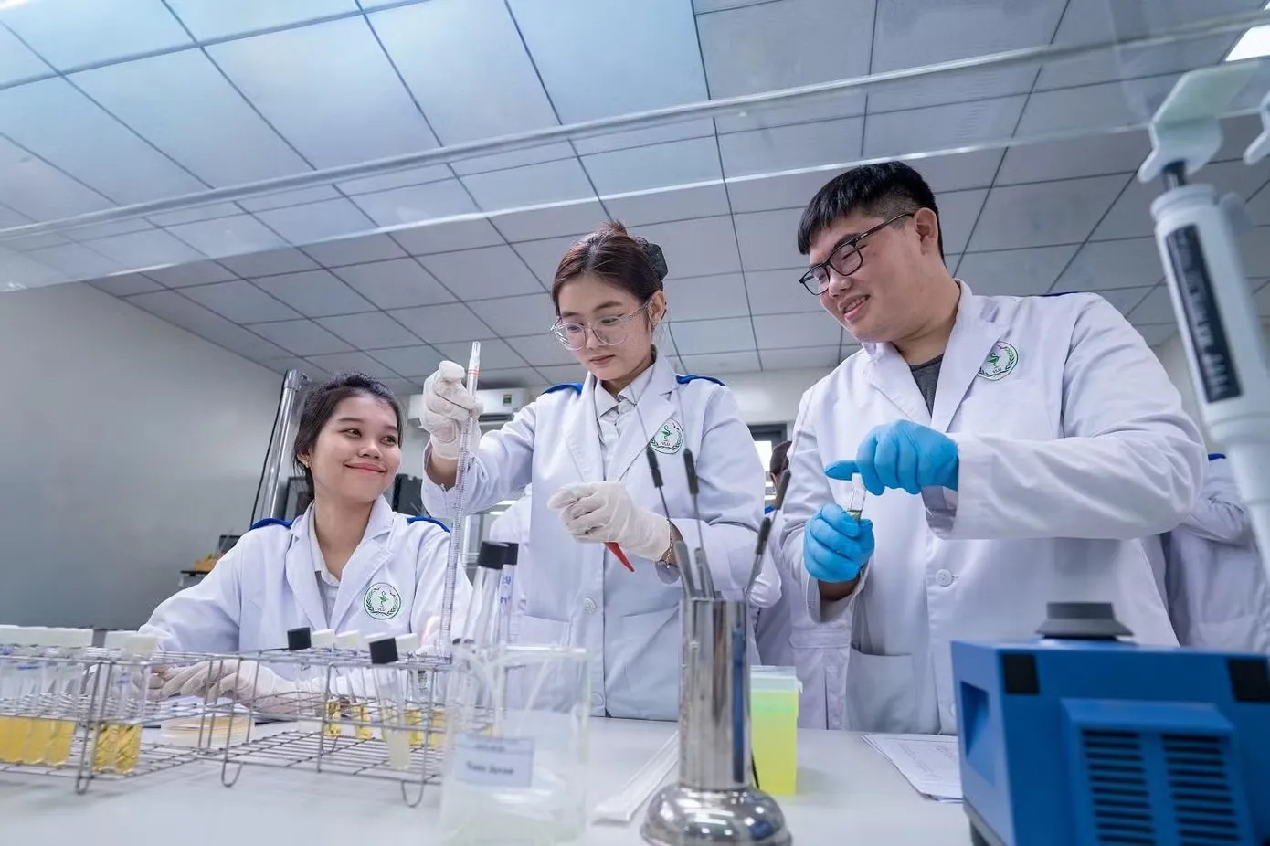 Cử nhân Công nghệ Thẩm mỹ vs khóa học nghề: chọn bằng đại học hay tay nghề ngắn hạn?