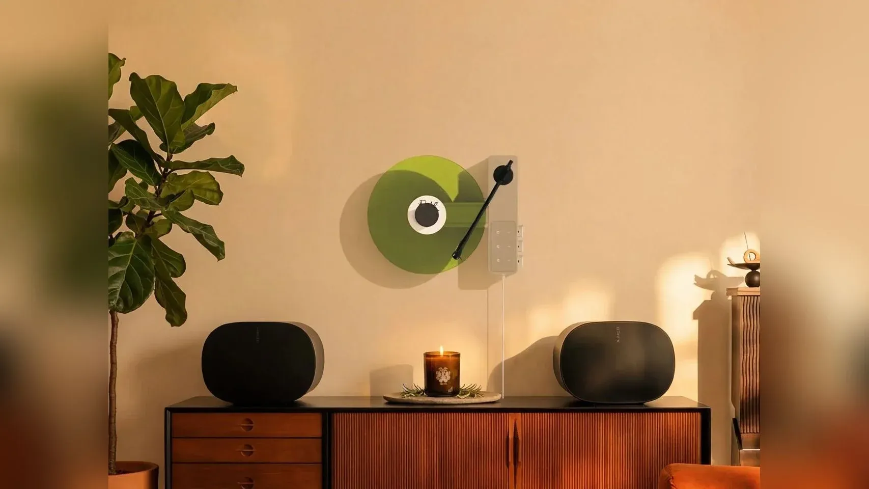 Tiga Arah Inovasi Besar Dalam Turntable Premium Terbaru