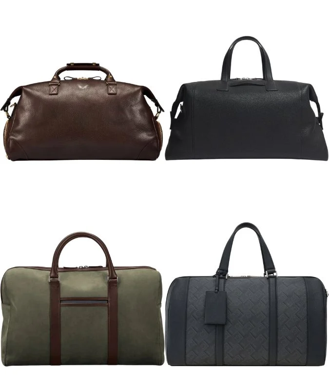 The Accessories That Complete Your Casual Look