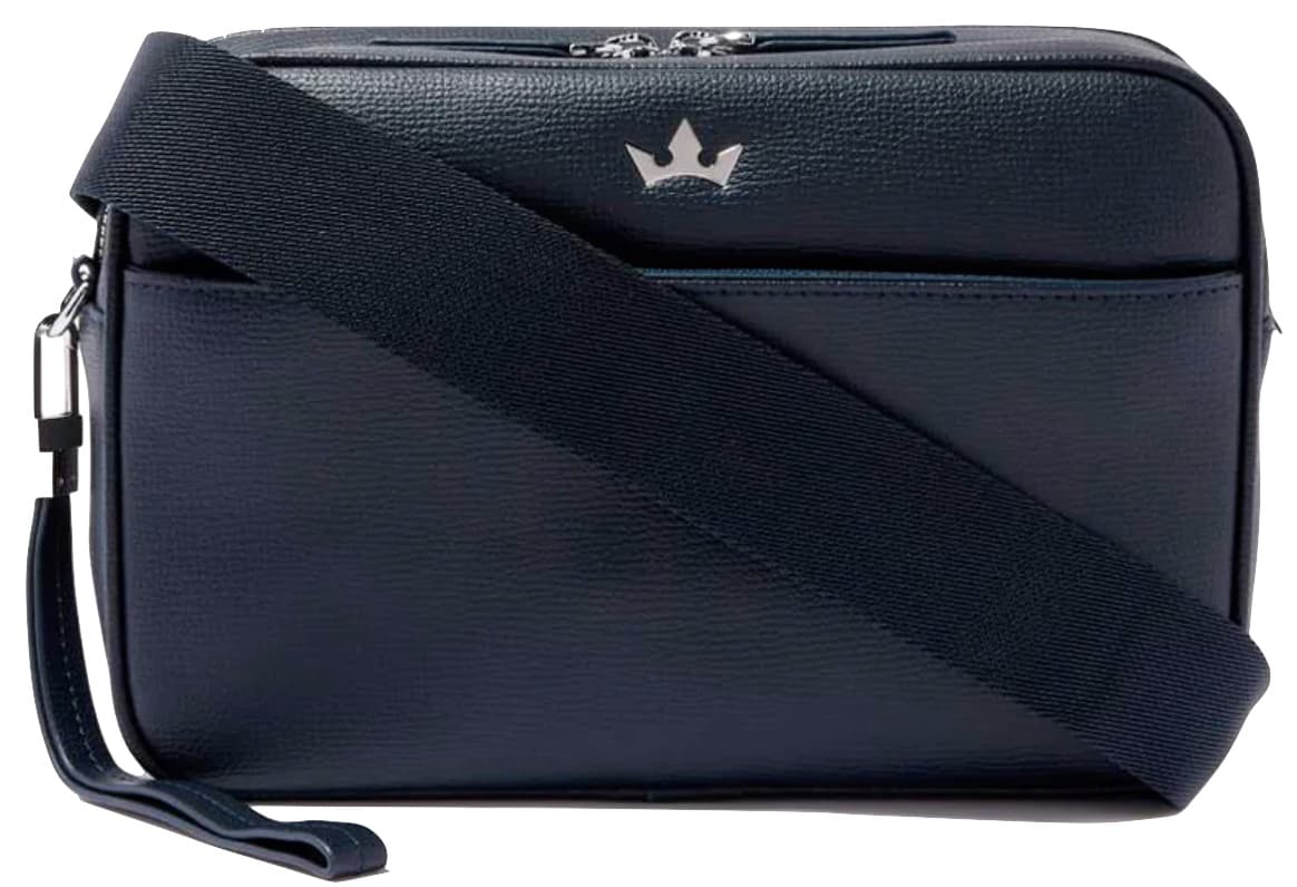 Cross-Body Bags and Hats That Complete Your Weekend Look