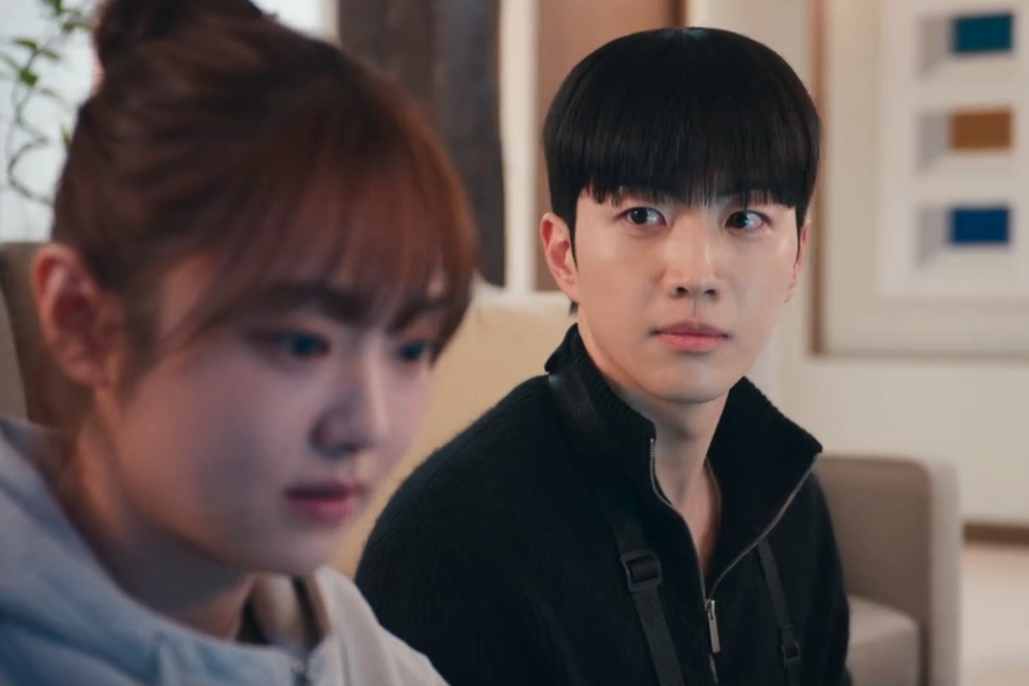 Bagaimana ‘My Bias, My Boss’ Mengumpan Penonton Dengan Romantik Pejabat
