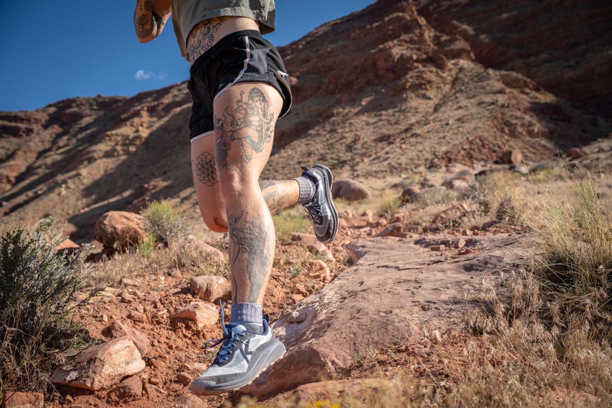 How Joint Stiffness Sabotages Your Running Form—and How to Fix It