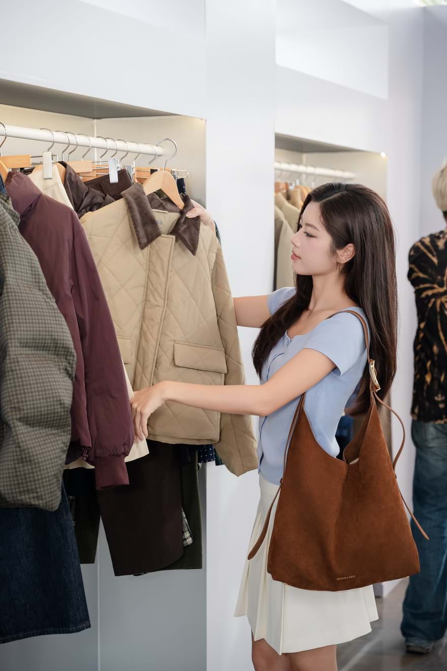 Uniqlo Thu Đông: Thời trang đô thị cho mọi khoảnh khắc