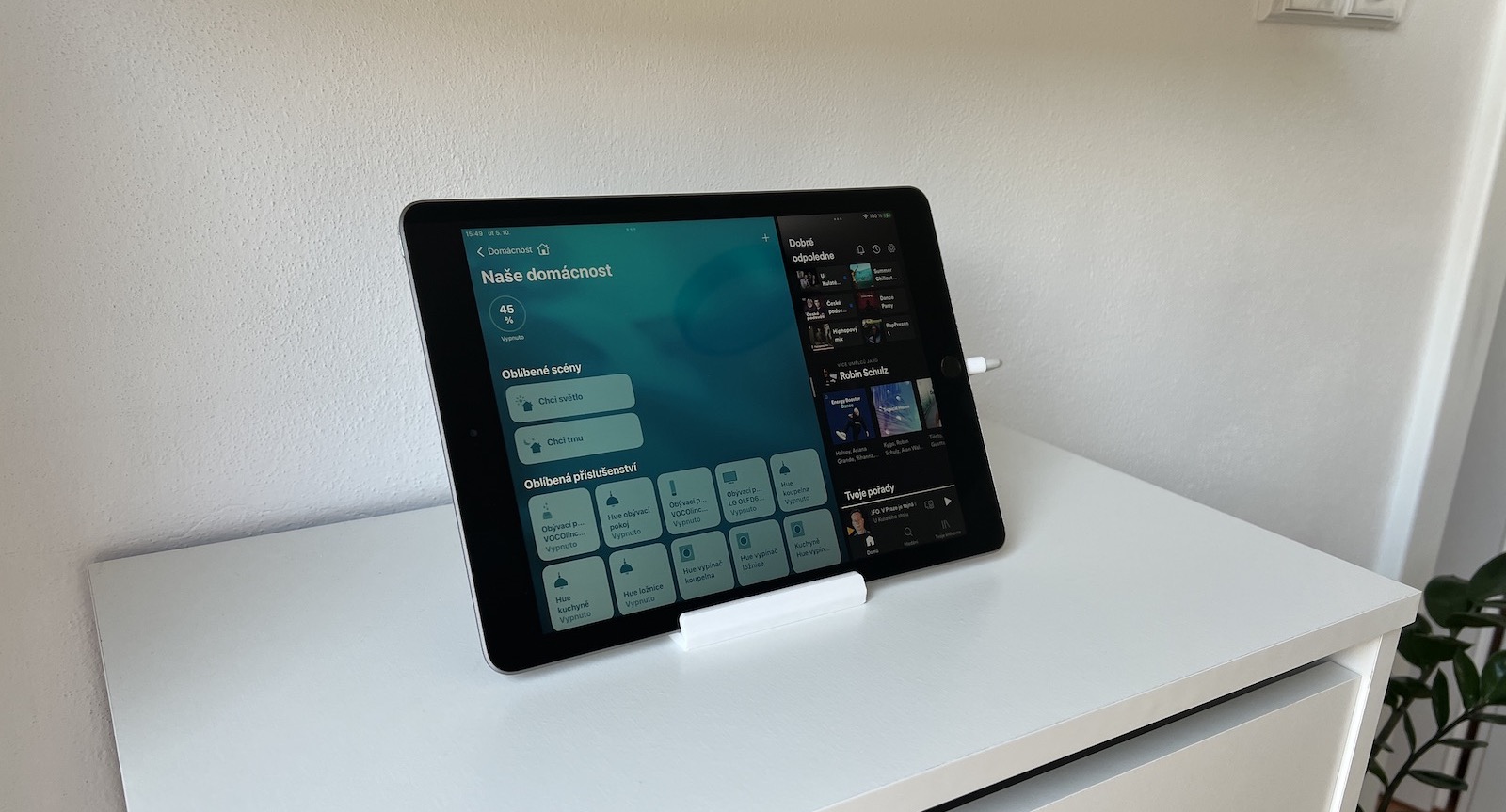 Apple HomeKit, HomePod mini and the Coming Smart Home Shake-up