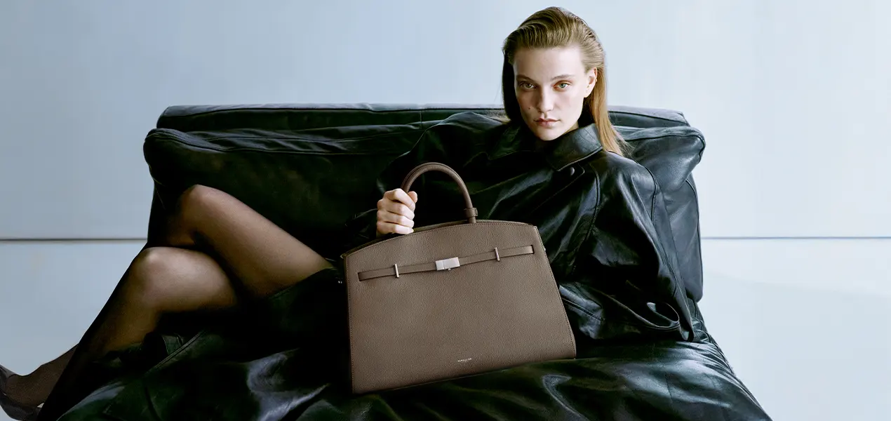 Tas Desain Arsitektur DeMellier, Wajah Baharu Quiet Luxury