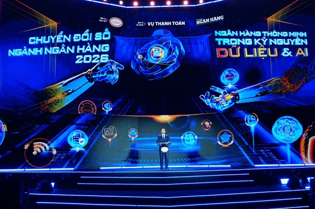 Ngân hàng Việt Nam giảm mạnh lừa đảo nhờ dữ liệu và AI