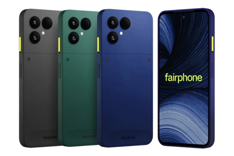 Fairphone 6+ Makes Repairability Mainstream With 7‑Year Support