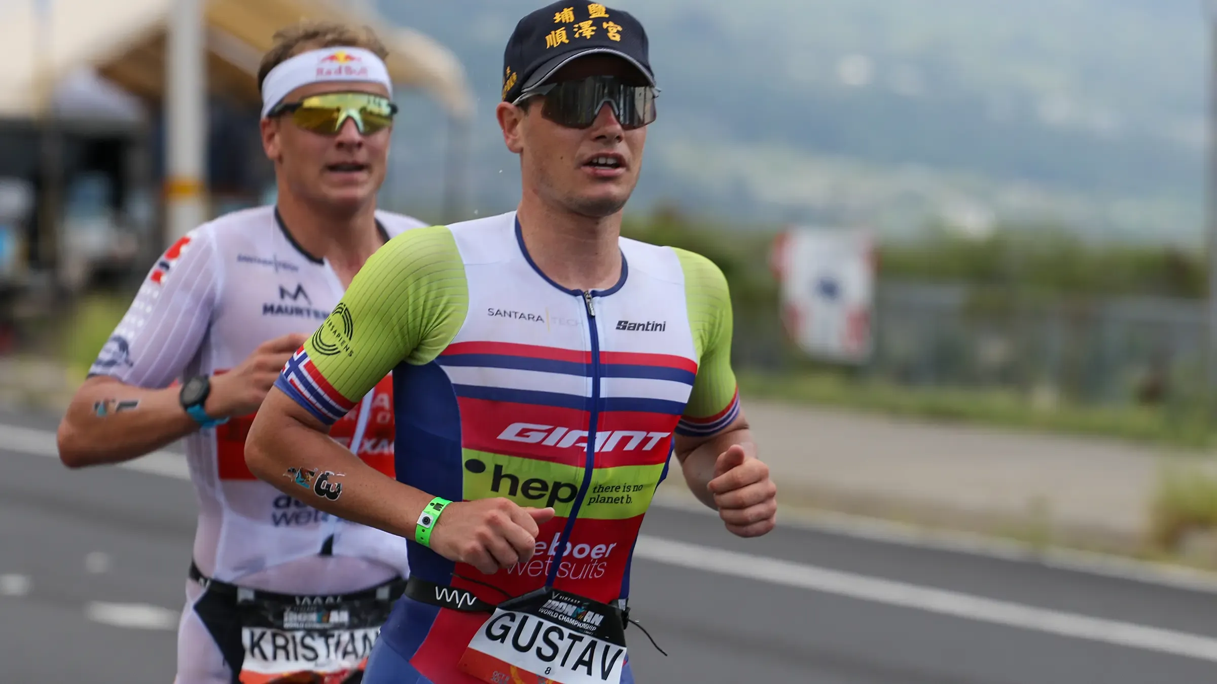 How Elite Endurance Athletes Use Pacing Data to Predict Race Success