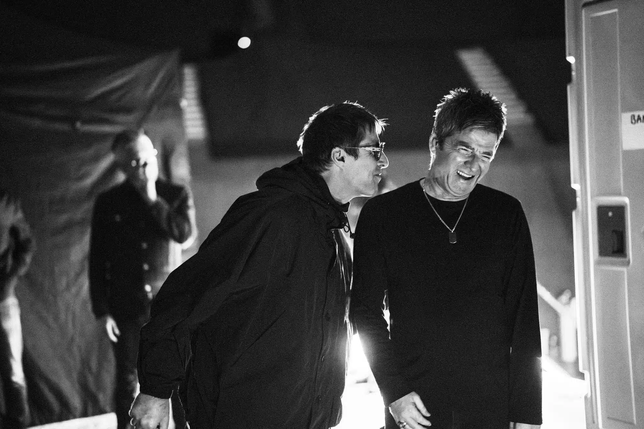 Oasis Reunion Documentary Trailer Exposes Fragile Peace Between Noel and Liam