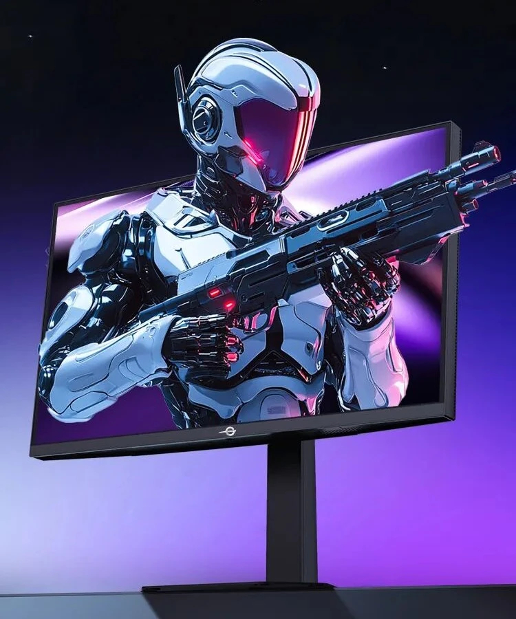 5K vs 4K Gaming Monitors: QD-OLED and Mini-LED Compared