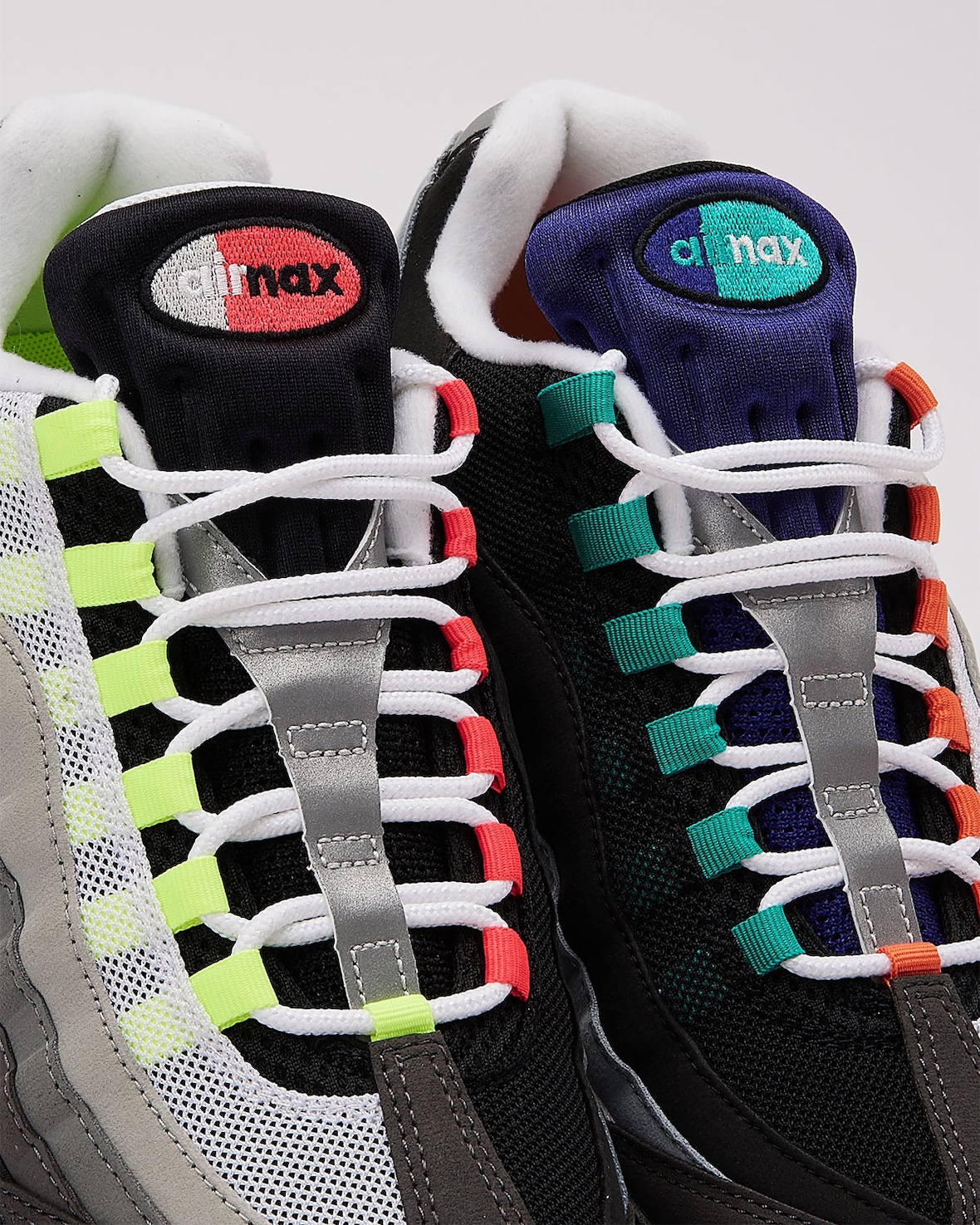 Three Nike Retro Sneakers Dropping This Fall That Collectors Should Watch