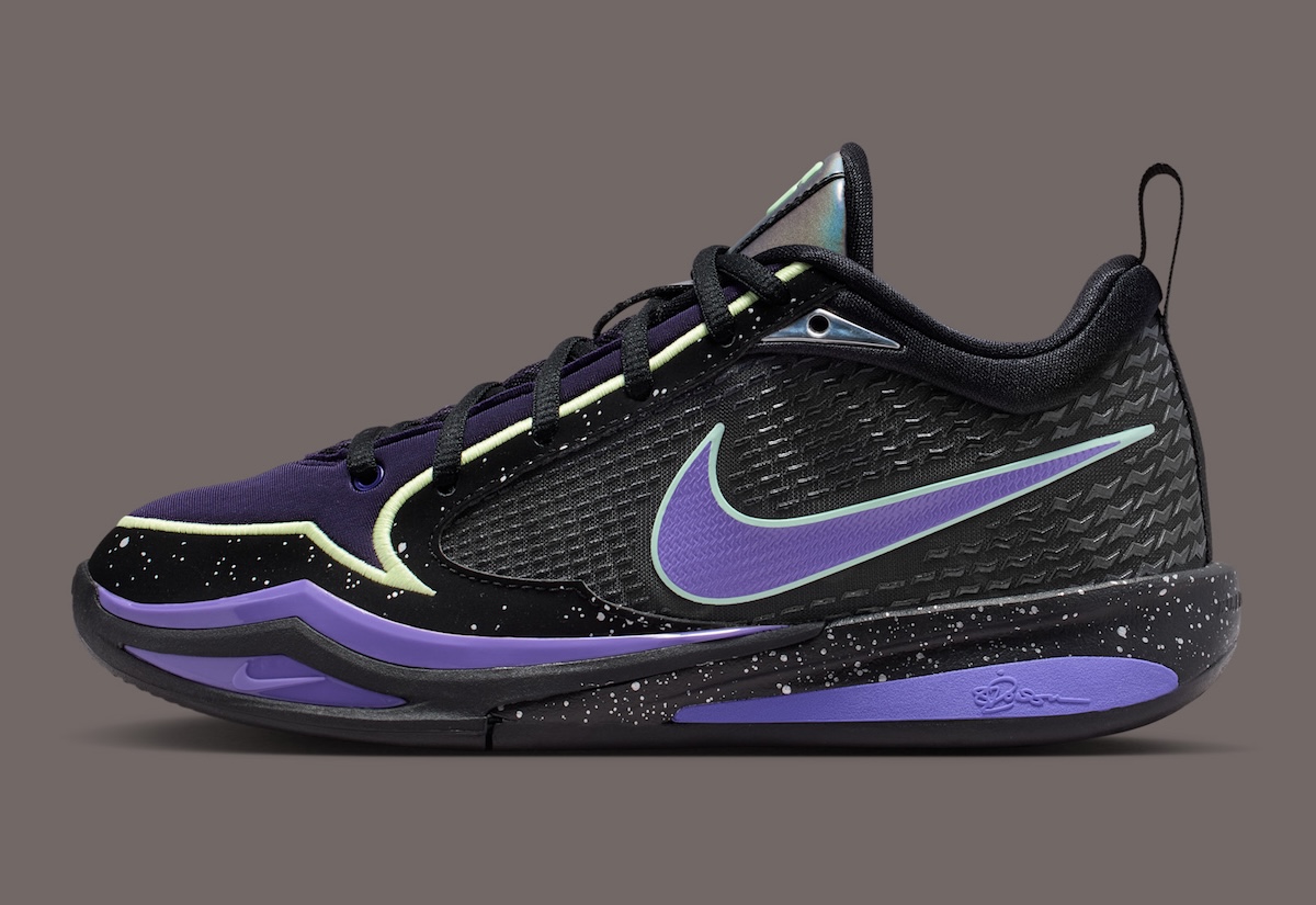 Nike Sabrina 4 Fall Lineup Keeps Hoopers and Kids Locked In