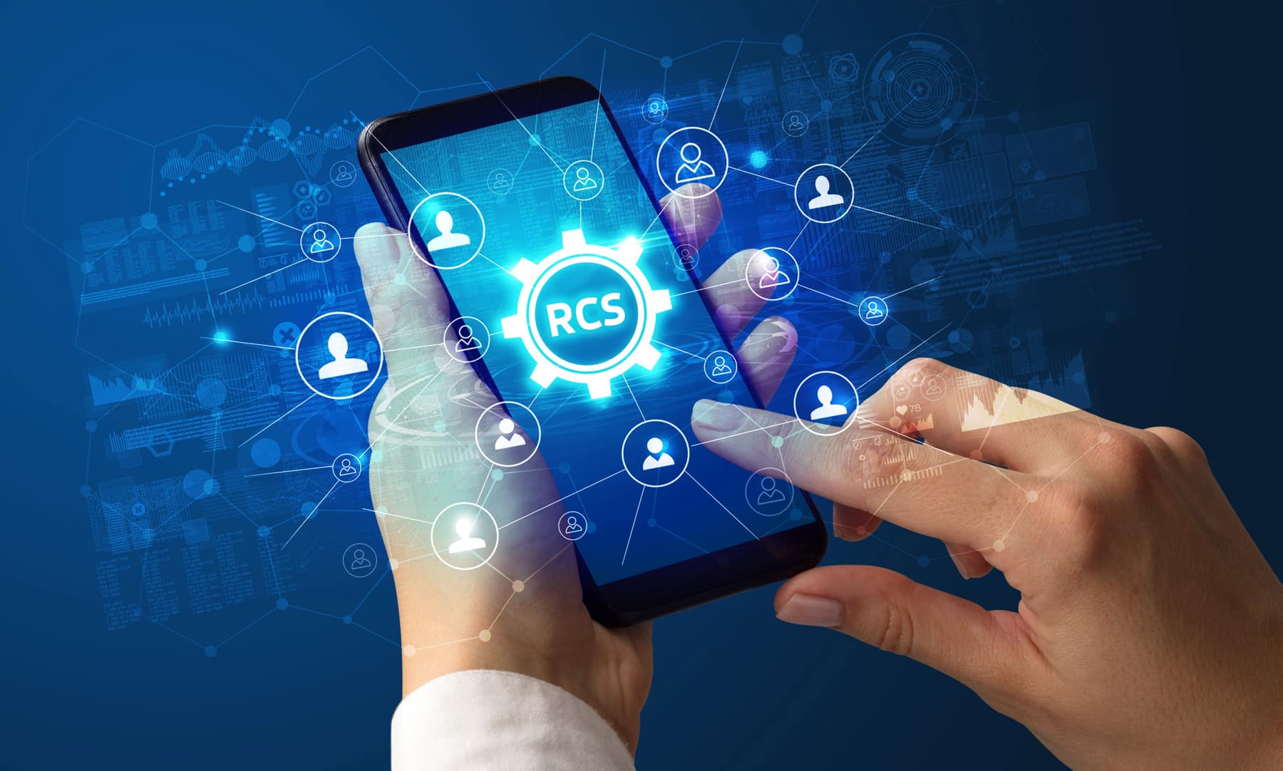 iOS 27 cuối cùng cho phép trả lời trực tiếp tin nhắn Android