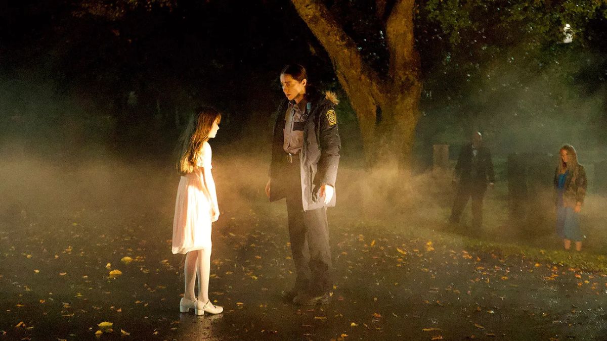 Netflix’s New Horror Wave Is About Feelings, Not Jump Scares
