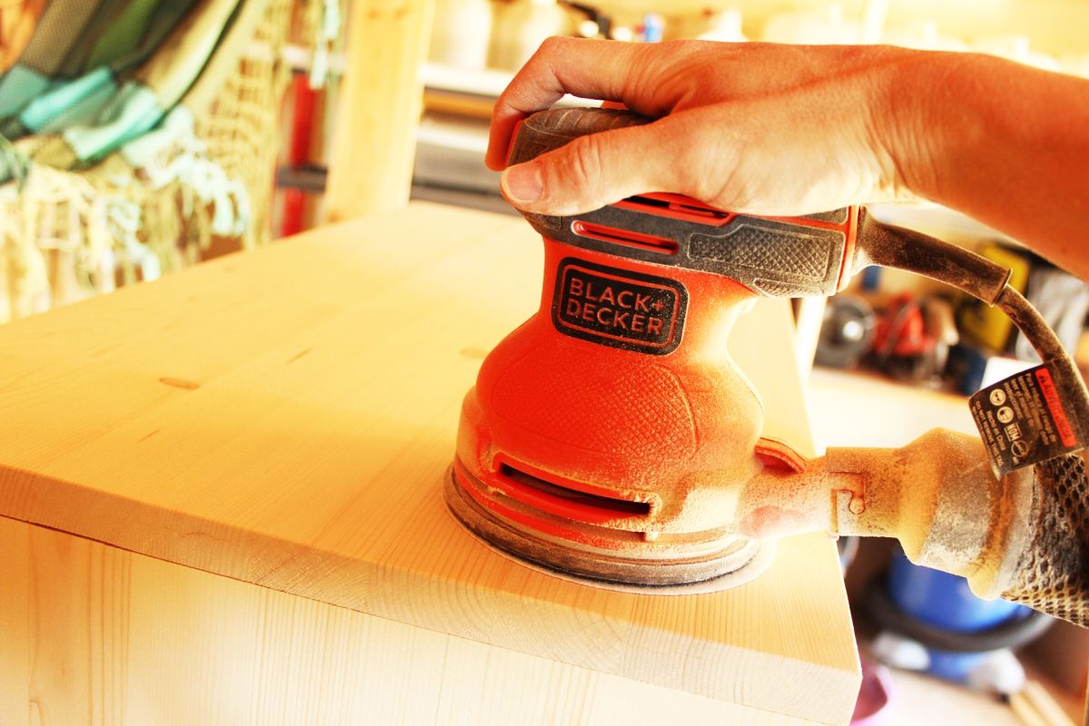 Wood Prep Secrets That Matter More Than Paint Color