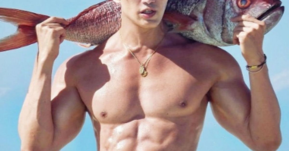 Lý Đức và thể hình tuổi 60: cơ bắp, di sản và thế hệ tiếp nối