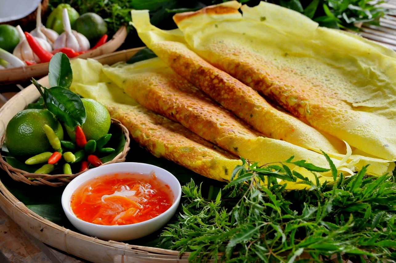 Việt Nam – điểm đến ẩm thực số 1 và “đáng giá đến từng đồng”
